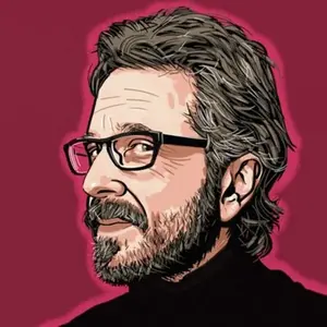 Marc Maron profile picture